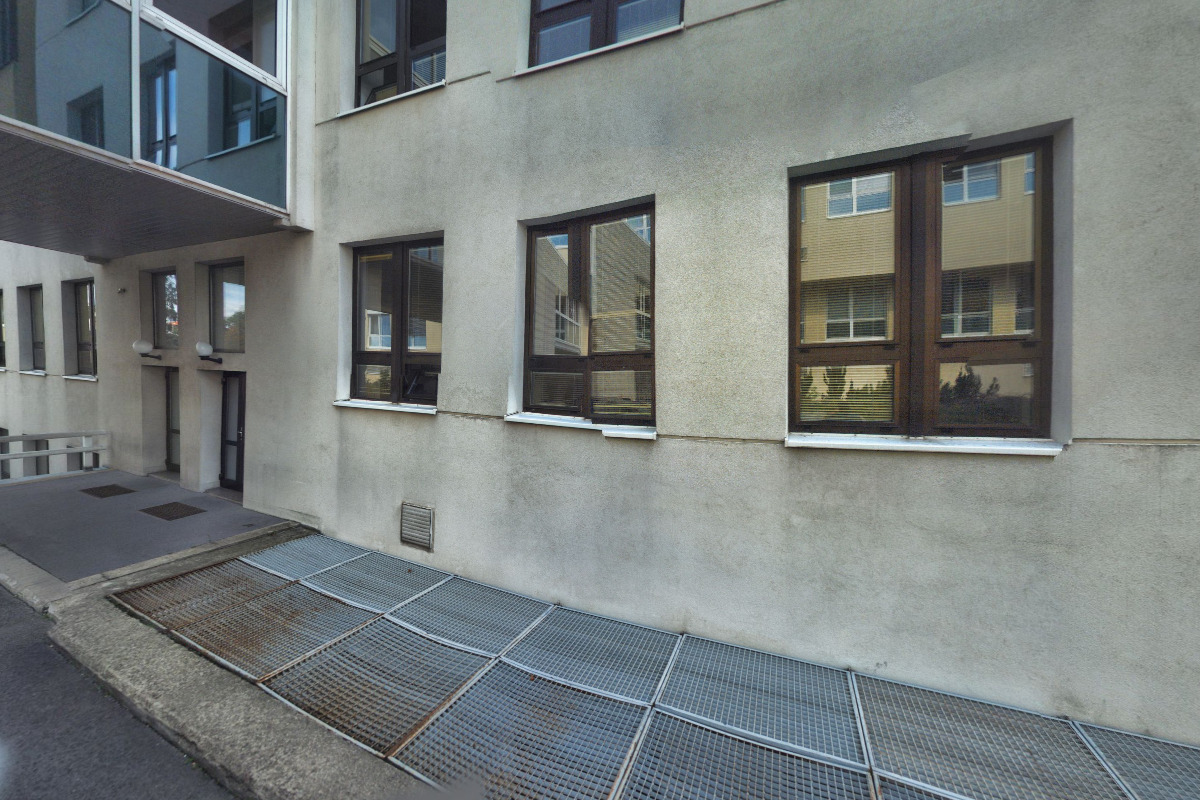 Následná intenzivní péče - Ústřední vojenská nemocnice Praha