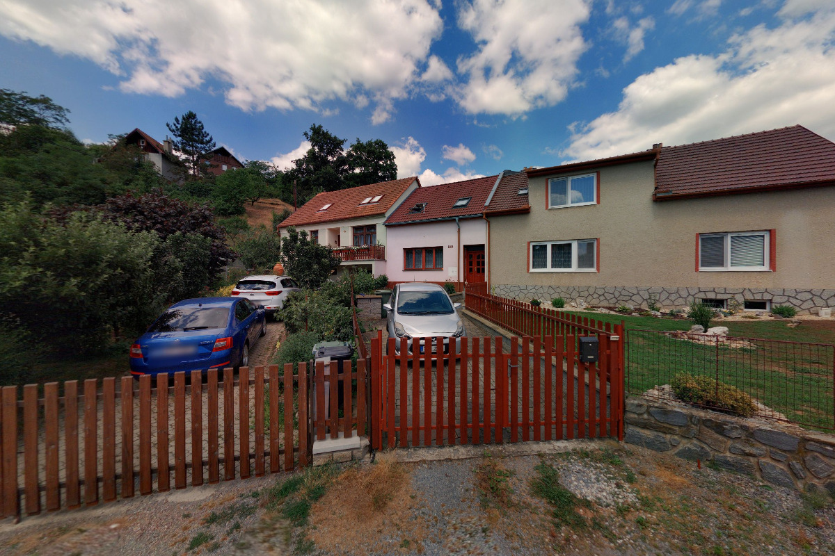 Ing. Jaroslav Cebák