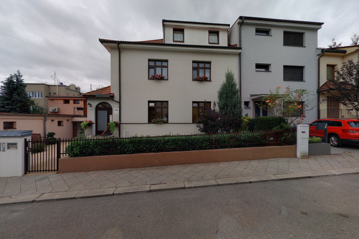 DENTAL MEDICA - Petra Borkovcová, DiS.