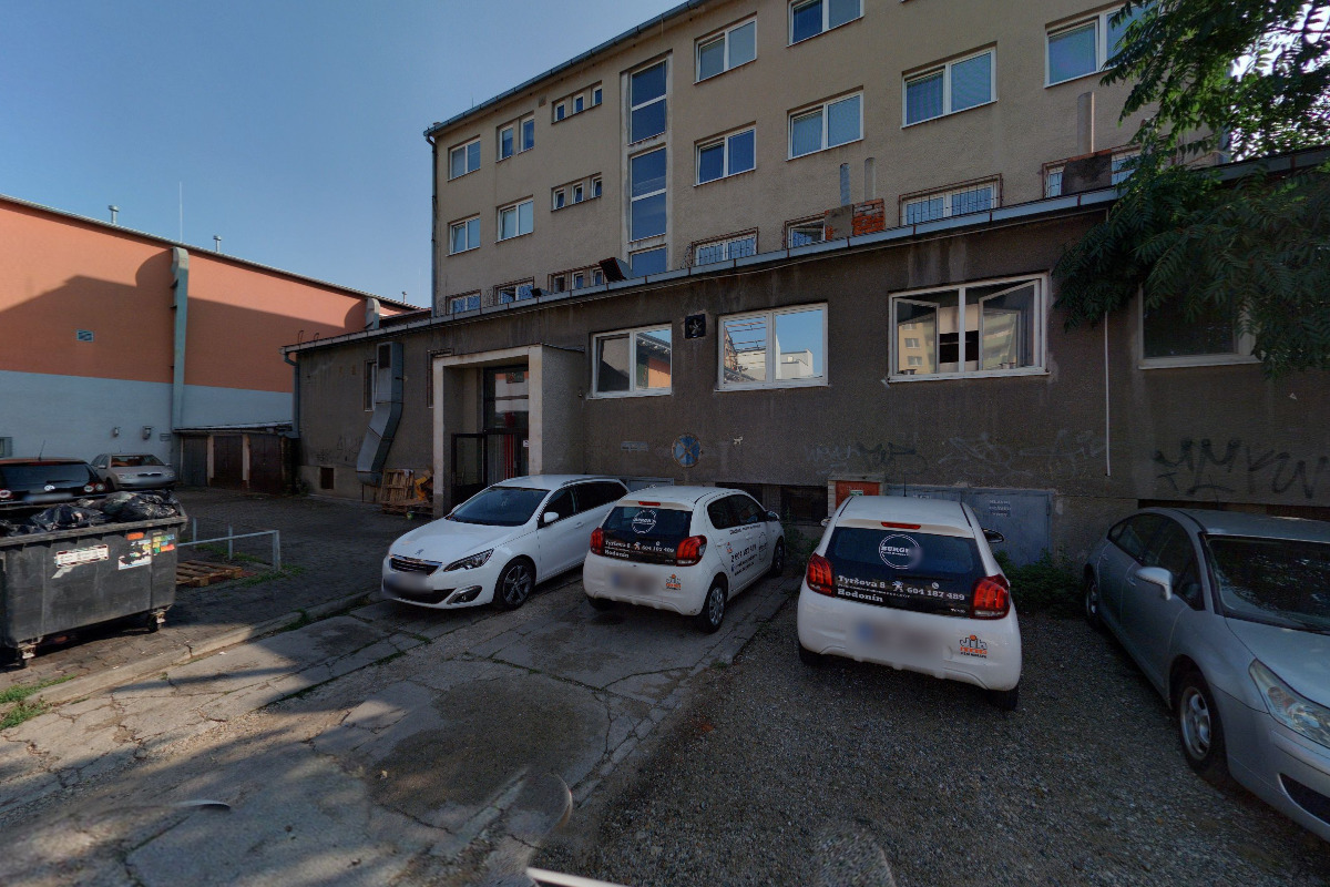 Jihomoravský svaz stolního tenisu