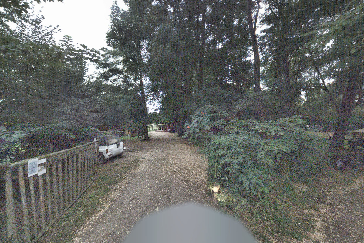 Jízdárna Znojmo foto 1