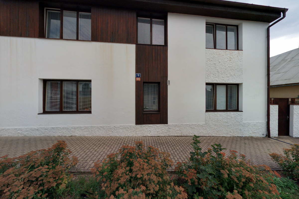 GRADACE, spol. s r.o.