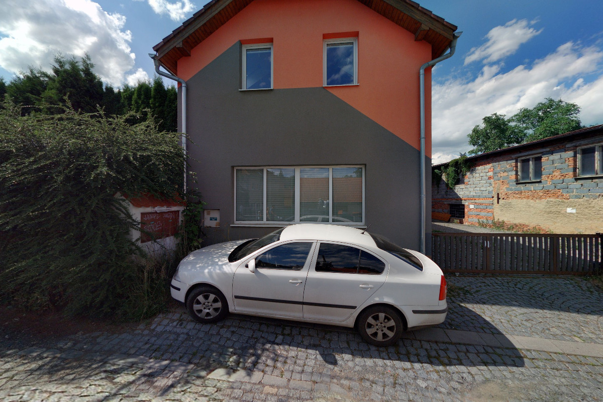 JK realitní a investiční, s.r.o. foto 1