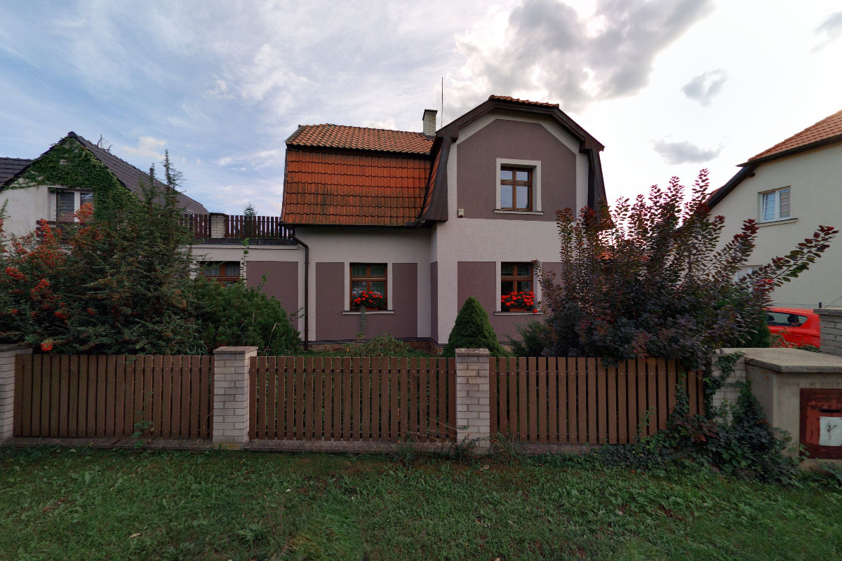 Pavel Kožíšek - zednické práce foto 1