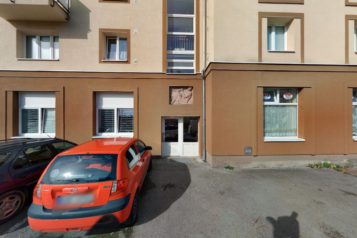 MUDr. Jana Janečková - praktický lékař pro děti a dorost