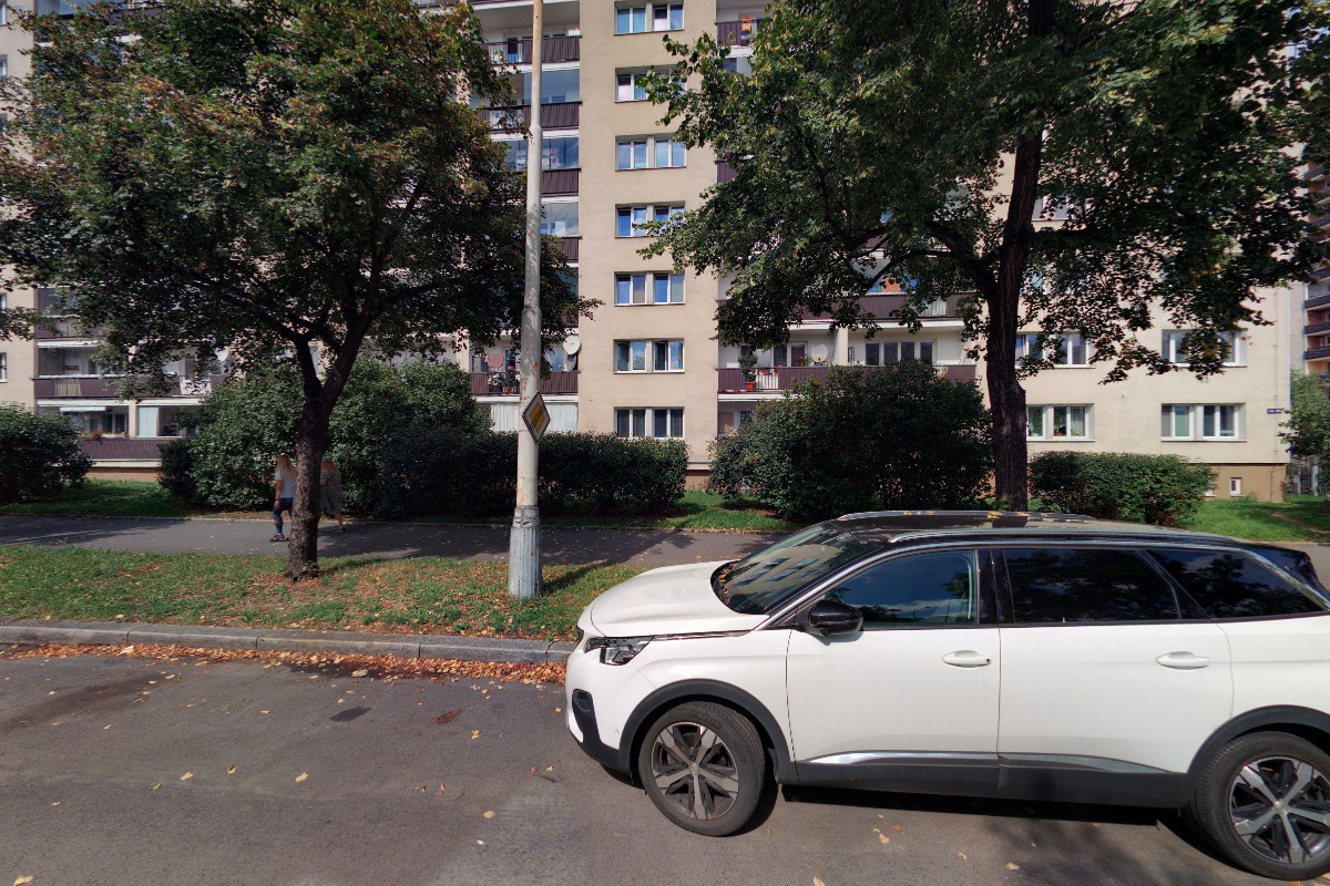 Pavel Kadlec - grafik