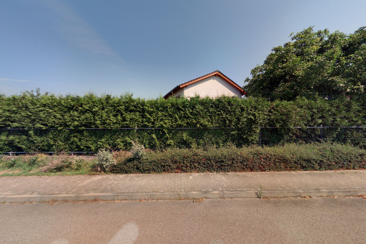 Kadeřnictví Karolina