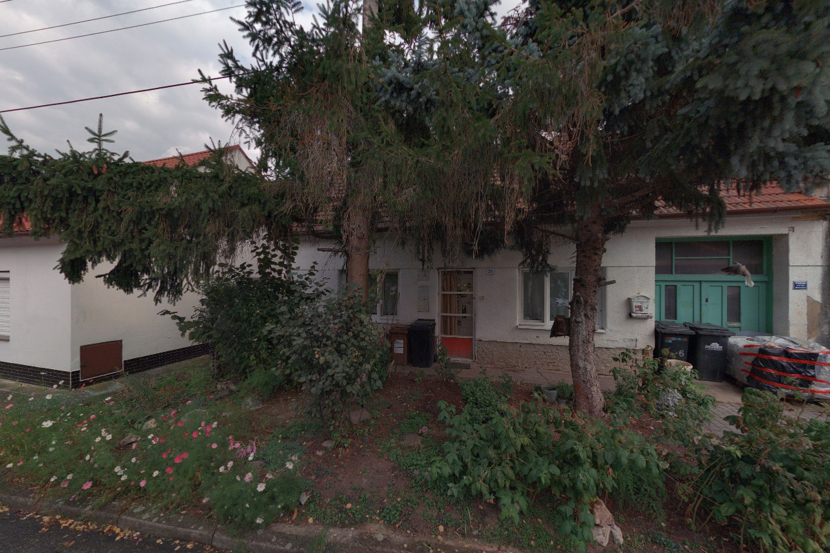 Občanské sdružení Azylek u Ludmily