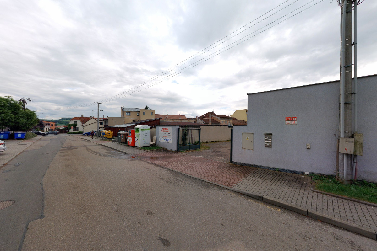 Kovošrot Recykmat s.r.o.