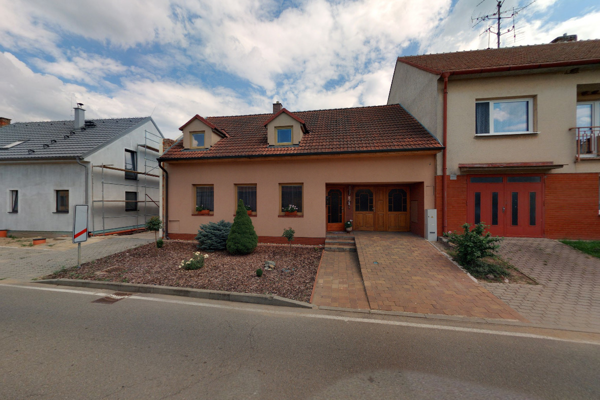 Interiéry Mráz foto 2