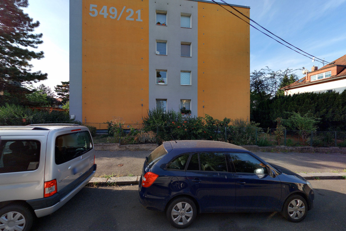 Junák - český skaut, okres Praha 10