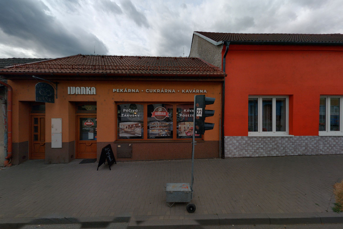 Pekárna IVANKA, s.r.o.