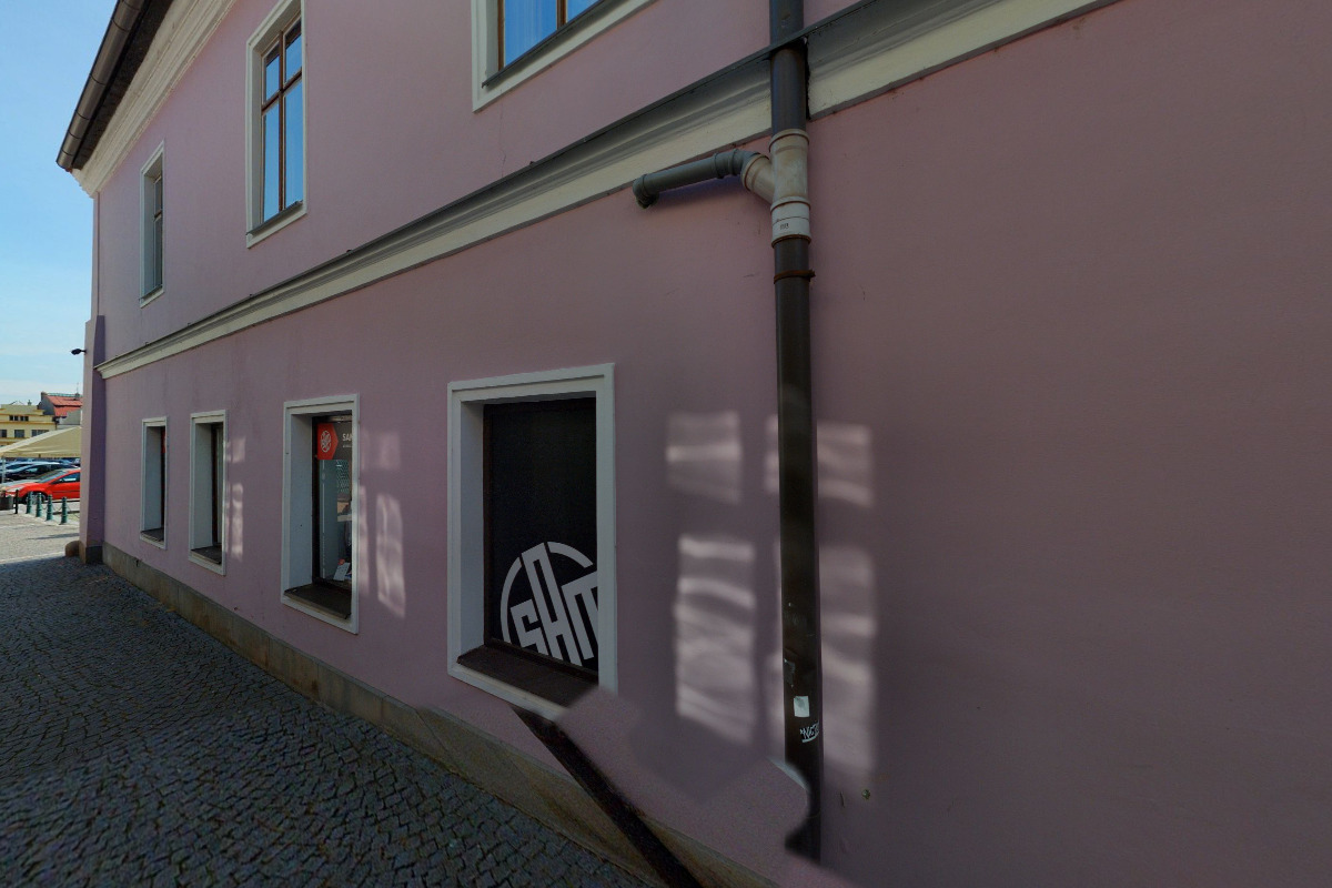 Blanka Švejková foto 2