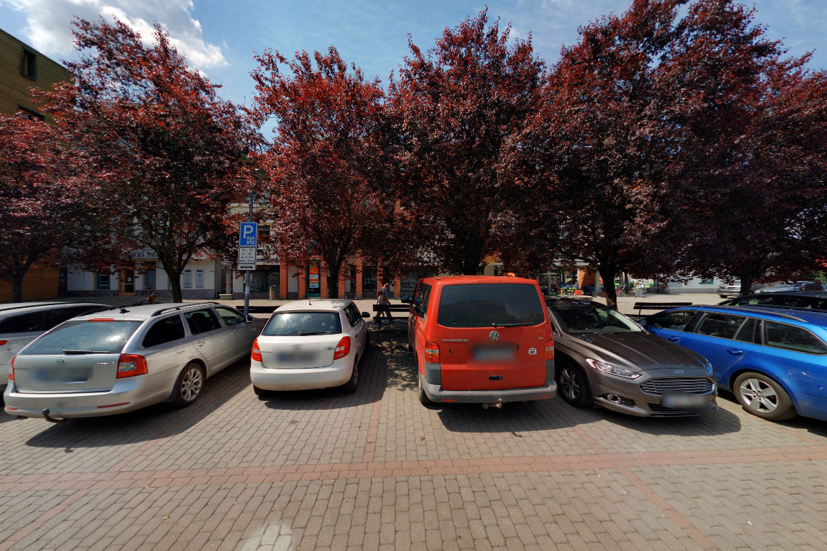 Kontaktní místo ČEZ - Česká pošta