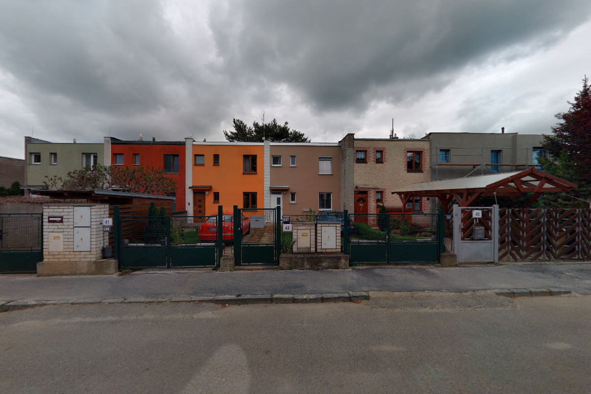 Daňový poradce ev. č. 3971 Ing. Kateřina Adamová