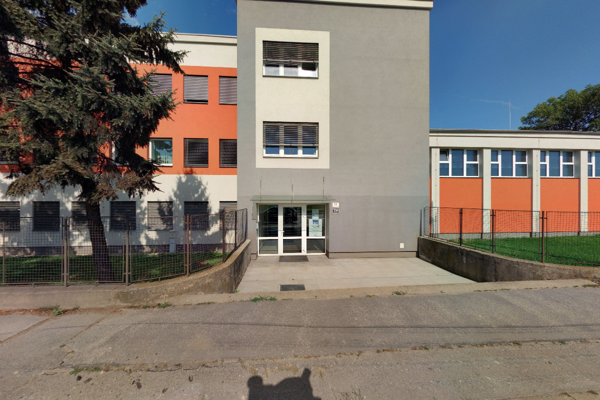 Technický a zkušební ústav stavební Praha, s.p. foto 2