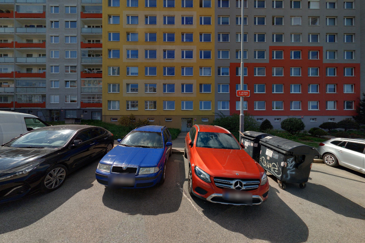 Dagmar Pospíchalová