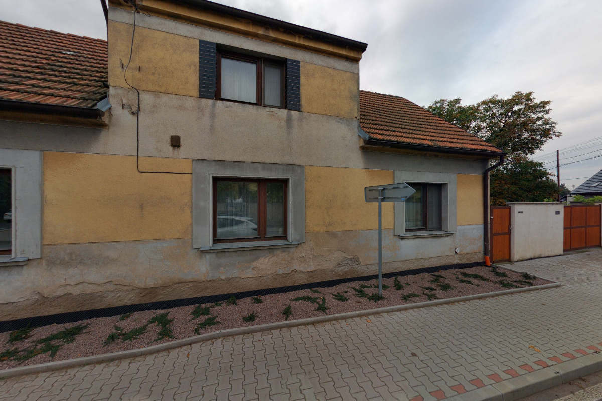 Truhlářství Ivo Bučinský