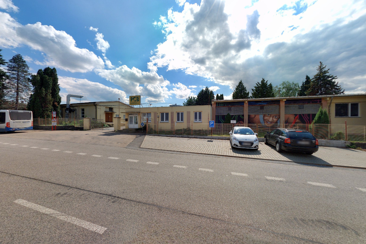 TŘI foto 2