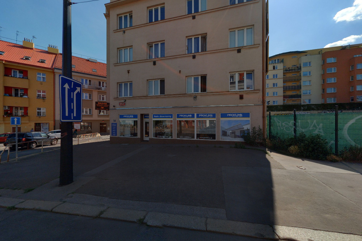 PROKLIMA servisní, s.r.o.