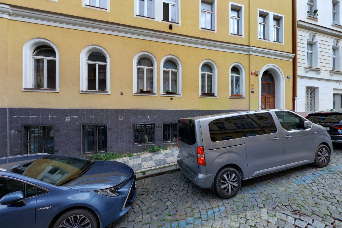 Realitní makléře Hampl Lukáš foto 1