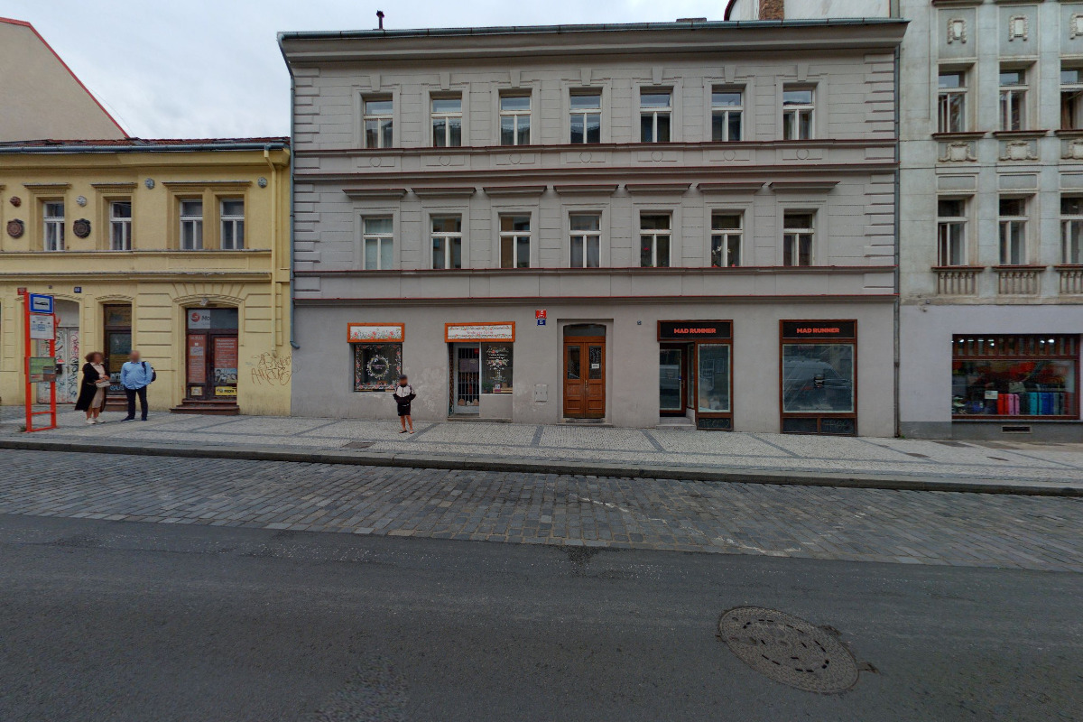 Markéta Kalousková foto 2