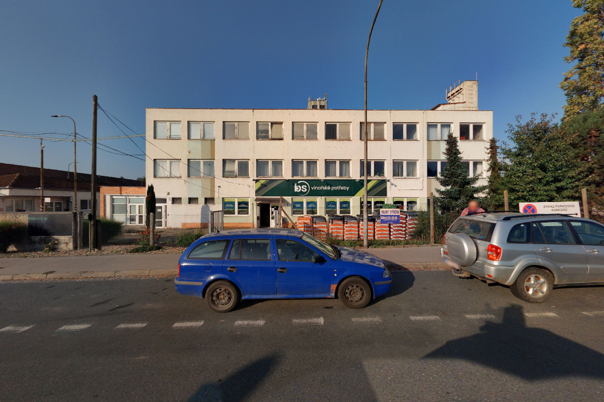 I-KONTAKT-KAPLICE, s.r.o.