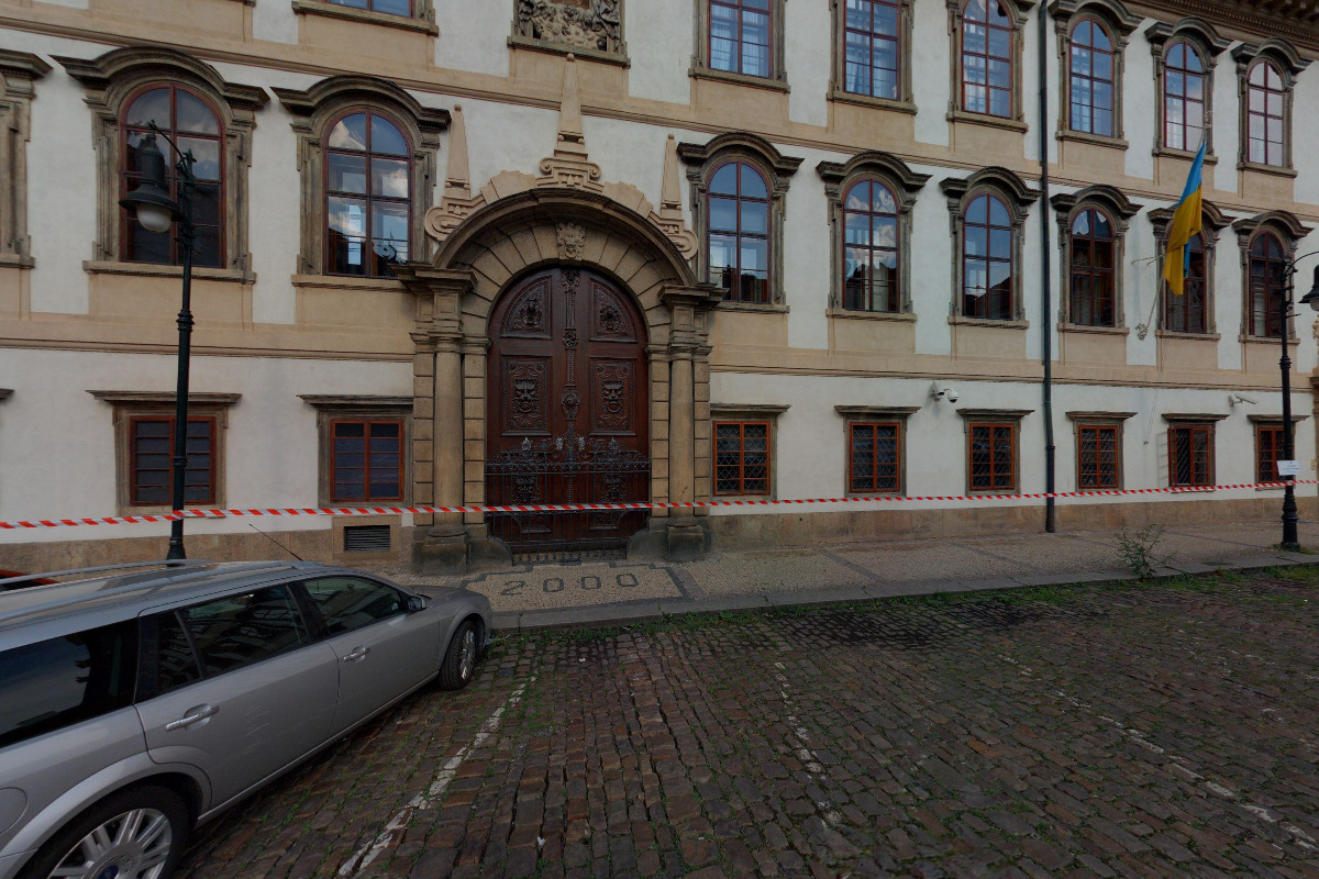 Nadační fond Letorosty