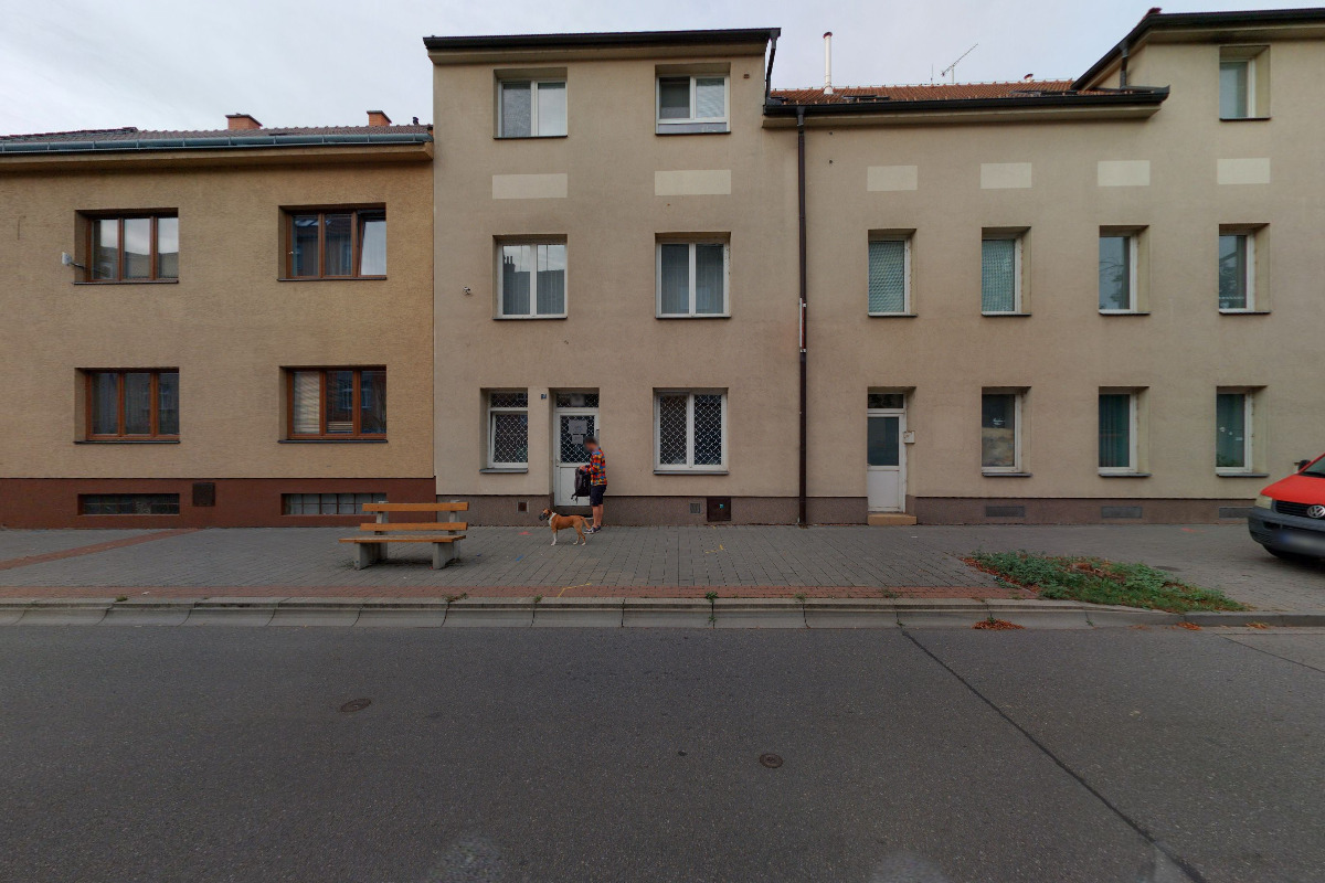 JUDr. Evžen Rašovský, advokát