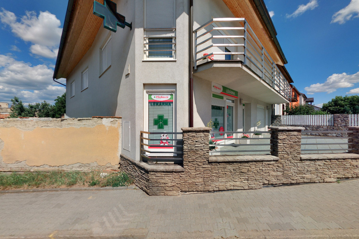 Alphega Lékárna