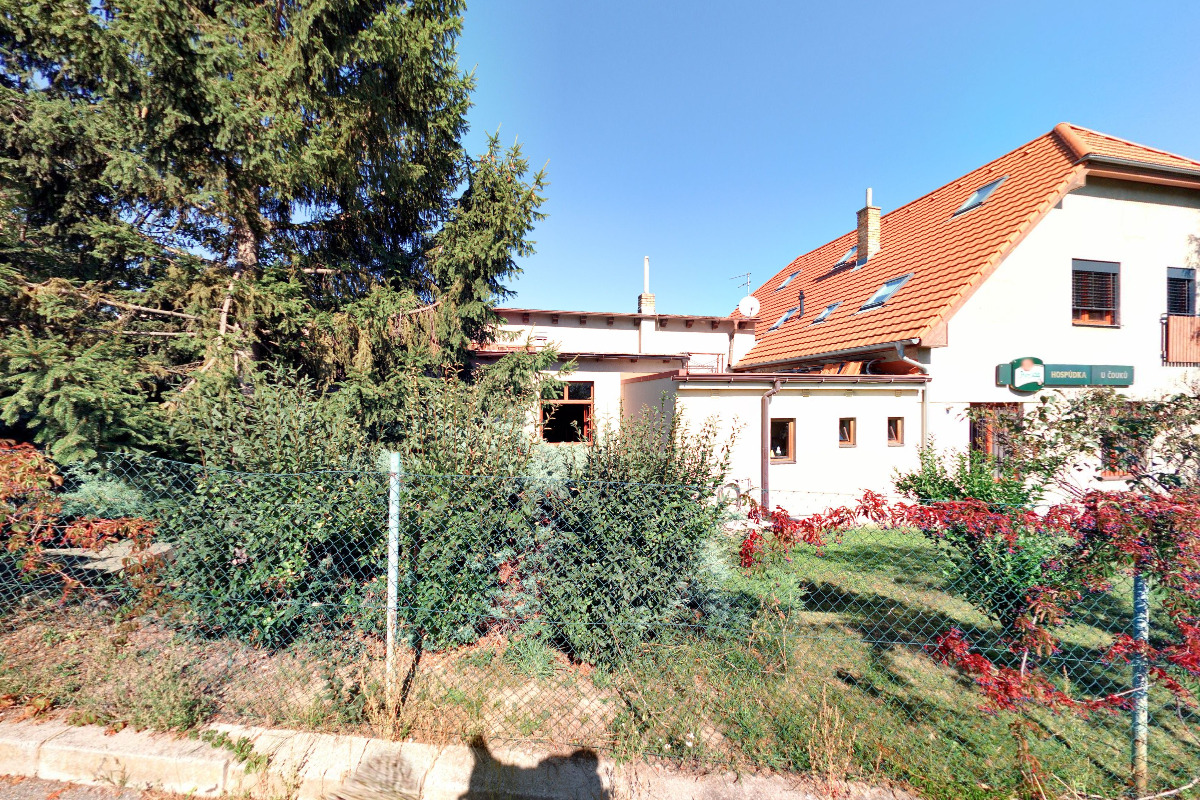 Restaurace U Čouků foto 2