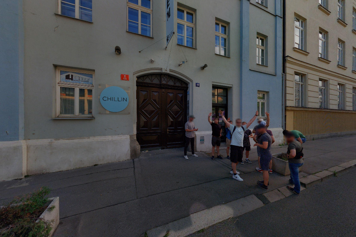 Nadační fond DOTEK