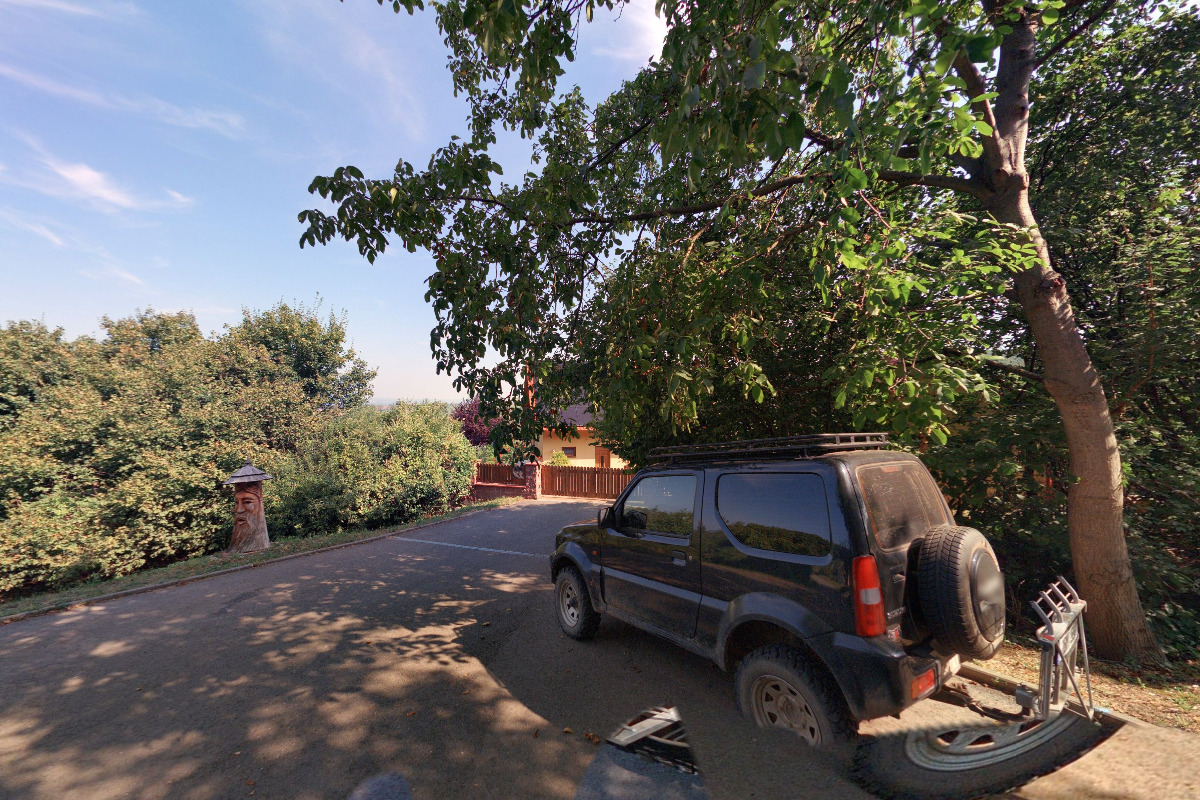 HM reality - Petr Machálek