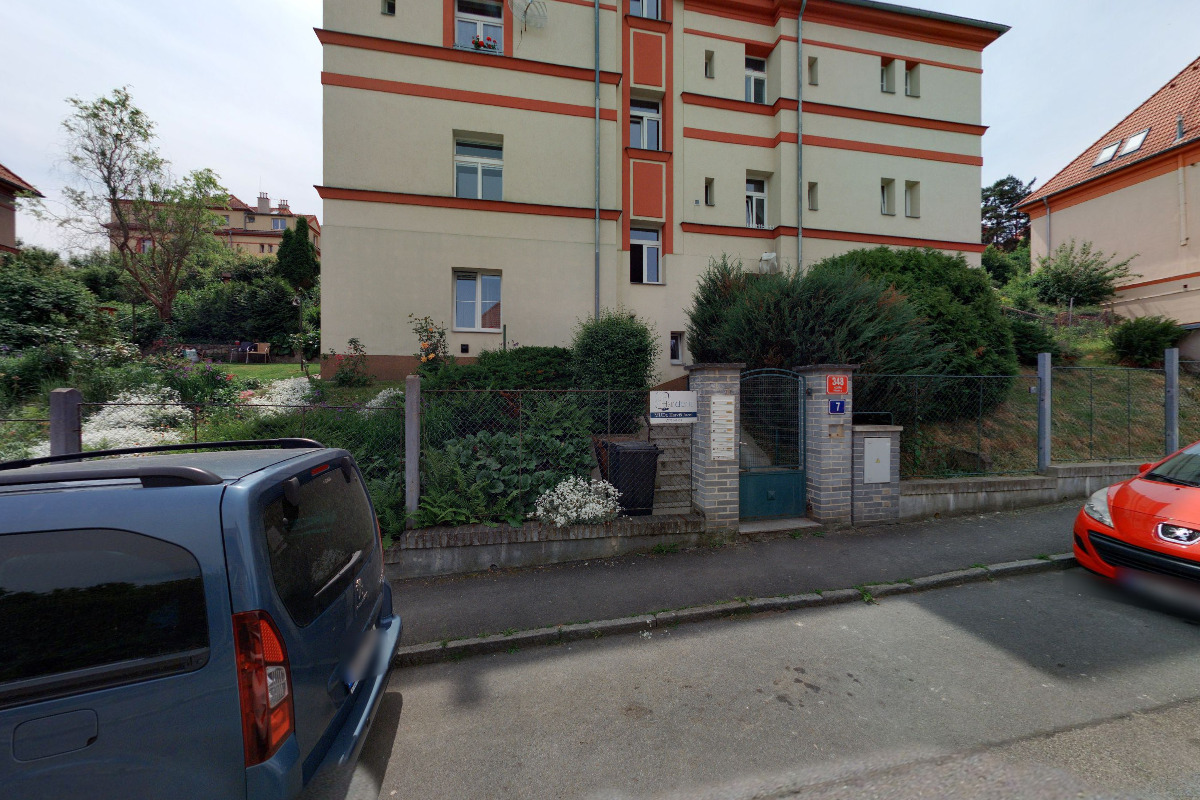 Stomatologická ambulance Hardent