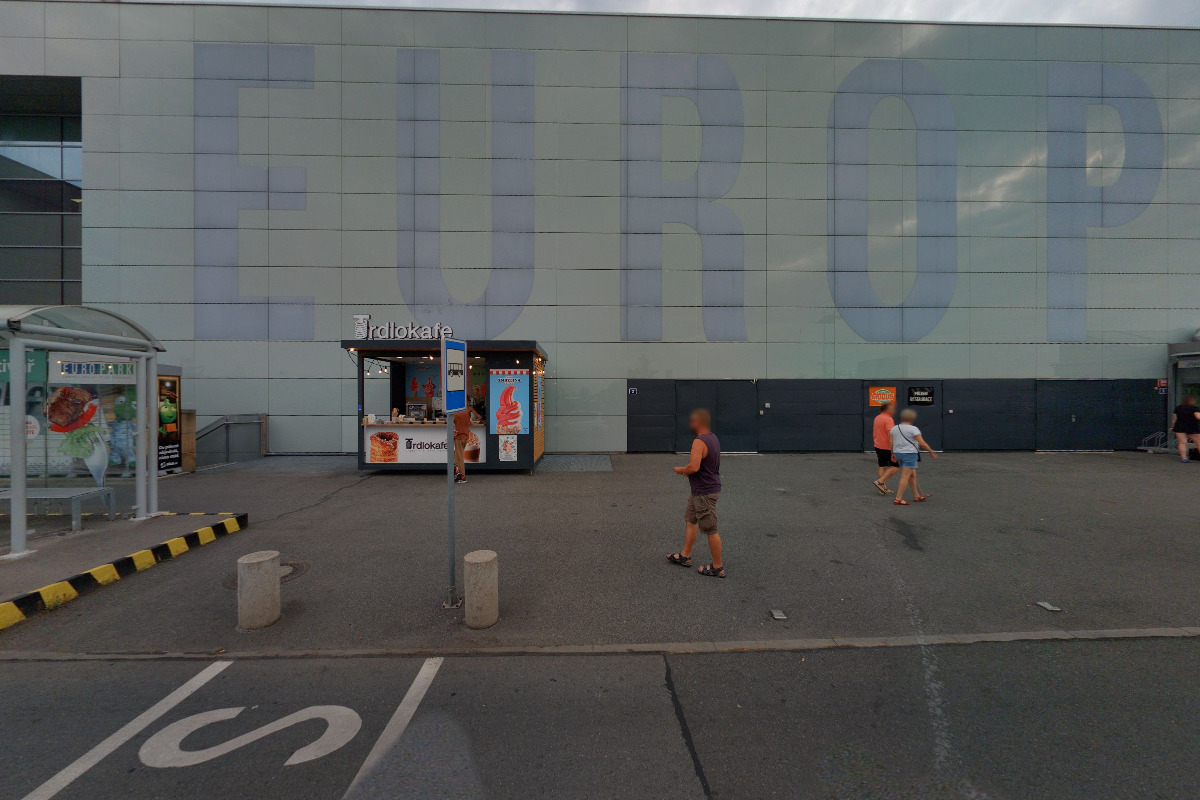 Craft Coffee Factory