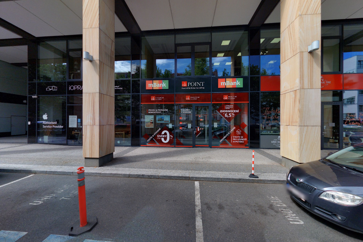 ADP Employer Services Česká republika, a.s.