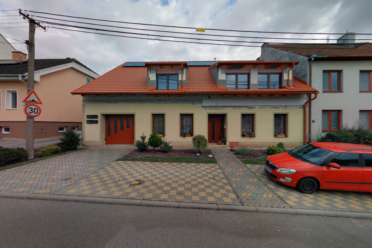 Apartmán Bobule foto 2
