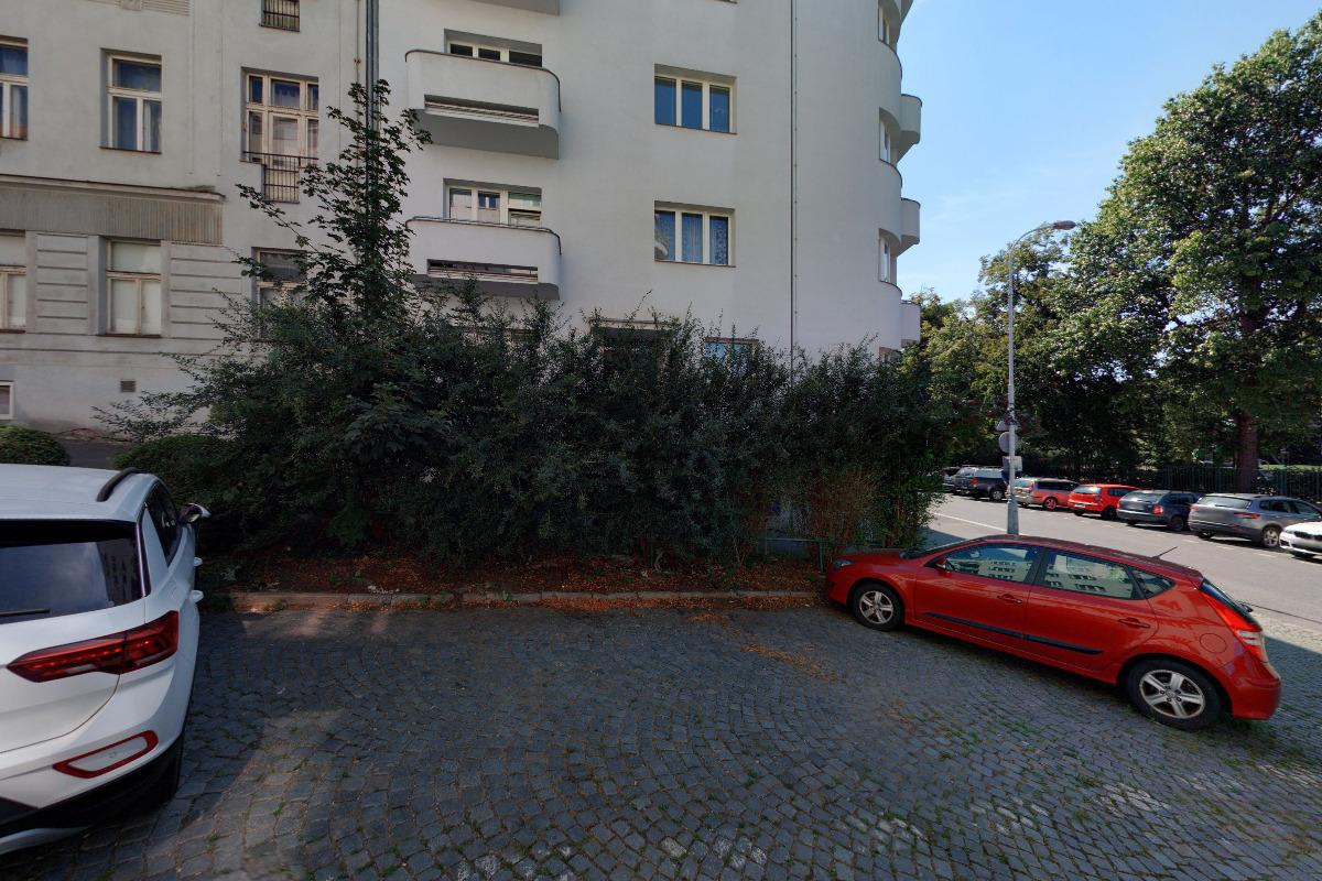 Ing. arch. Jan Kolář