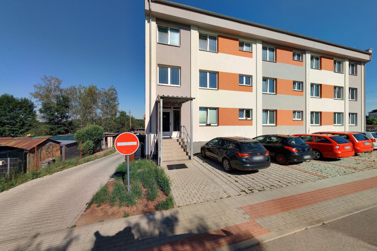 Kraniosakrální terapie Simona Straková foto 1