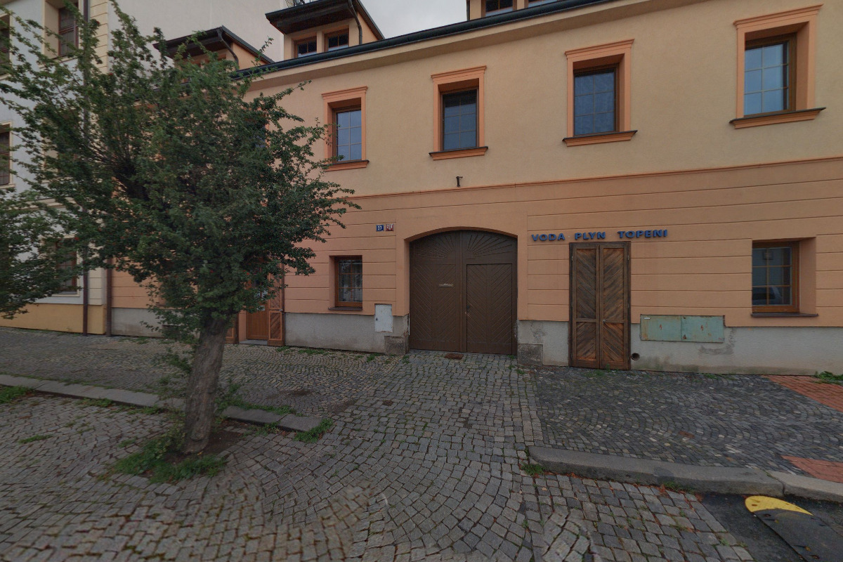 Salon Afrodité foto 2