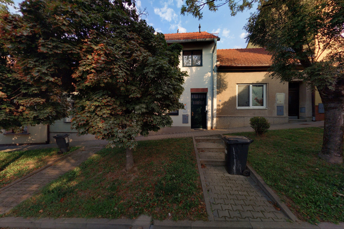 ČESKÉ STŘECHY, s.r.o.