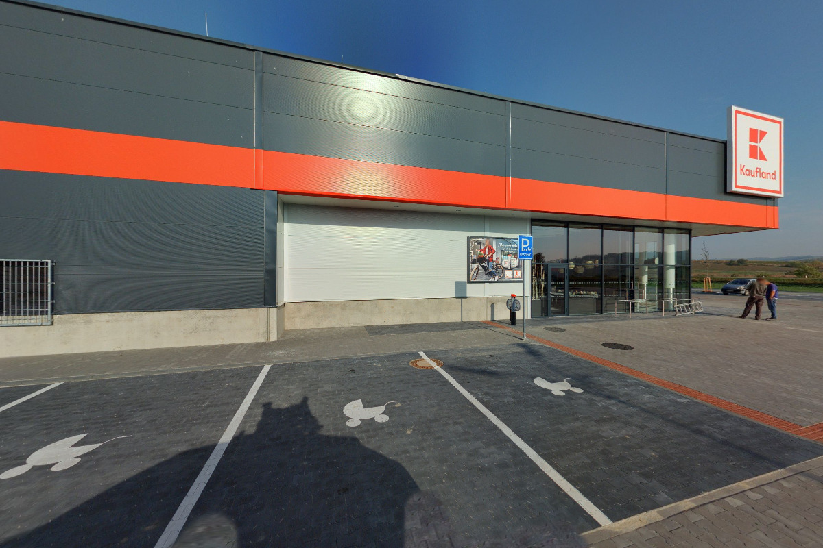 Nabíjecí stanice pro elektrokola