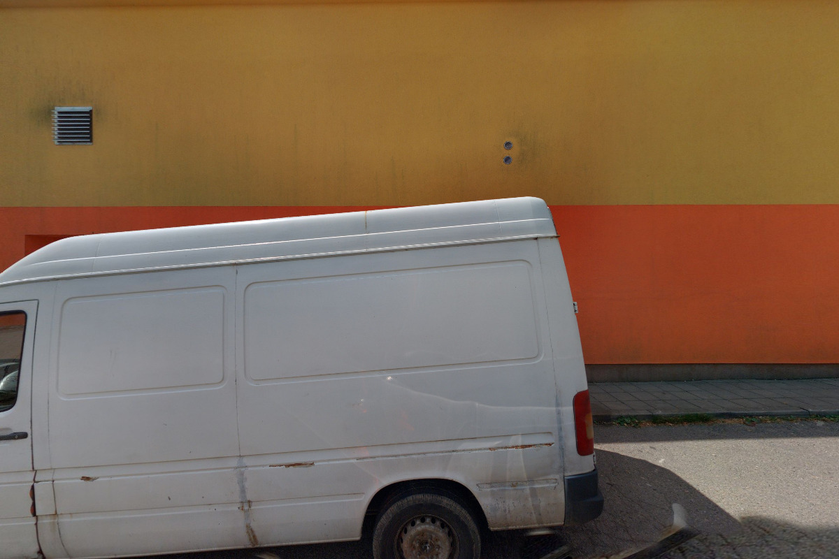 Hospůdka Na Dělňáku