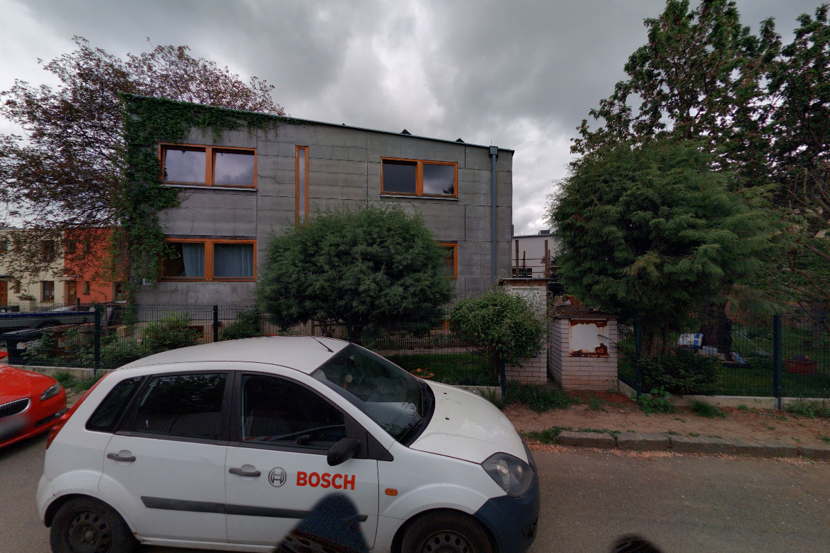 Lubomír Ambros - stavební práce