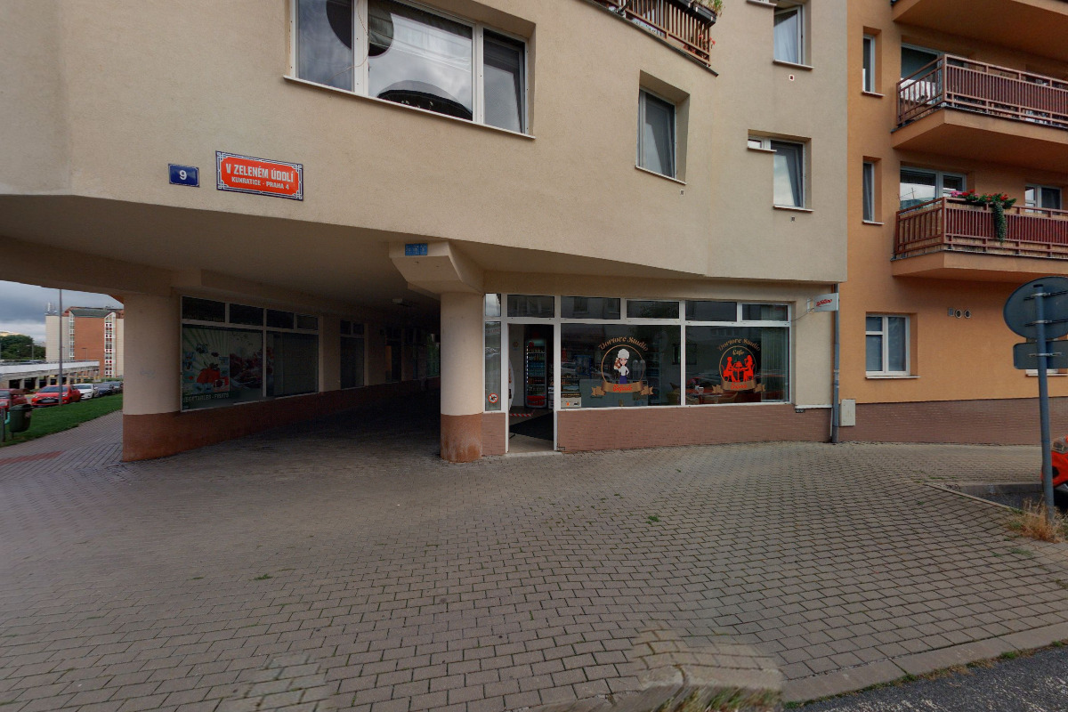 Zuzana Désiré - služby pro firmy