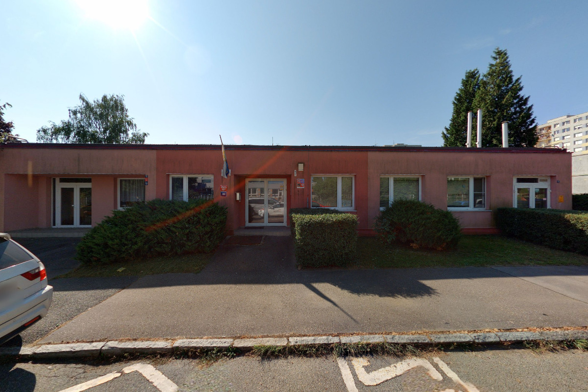 Keramika Tekla foto 1