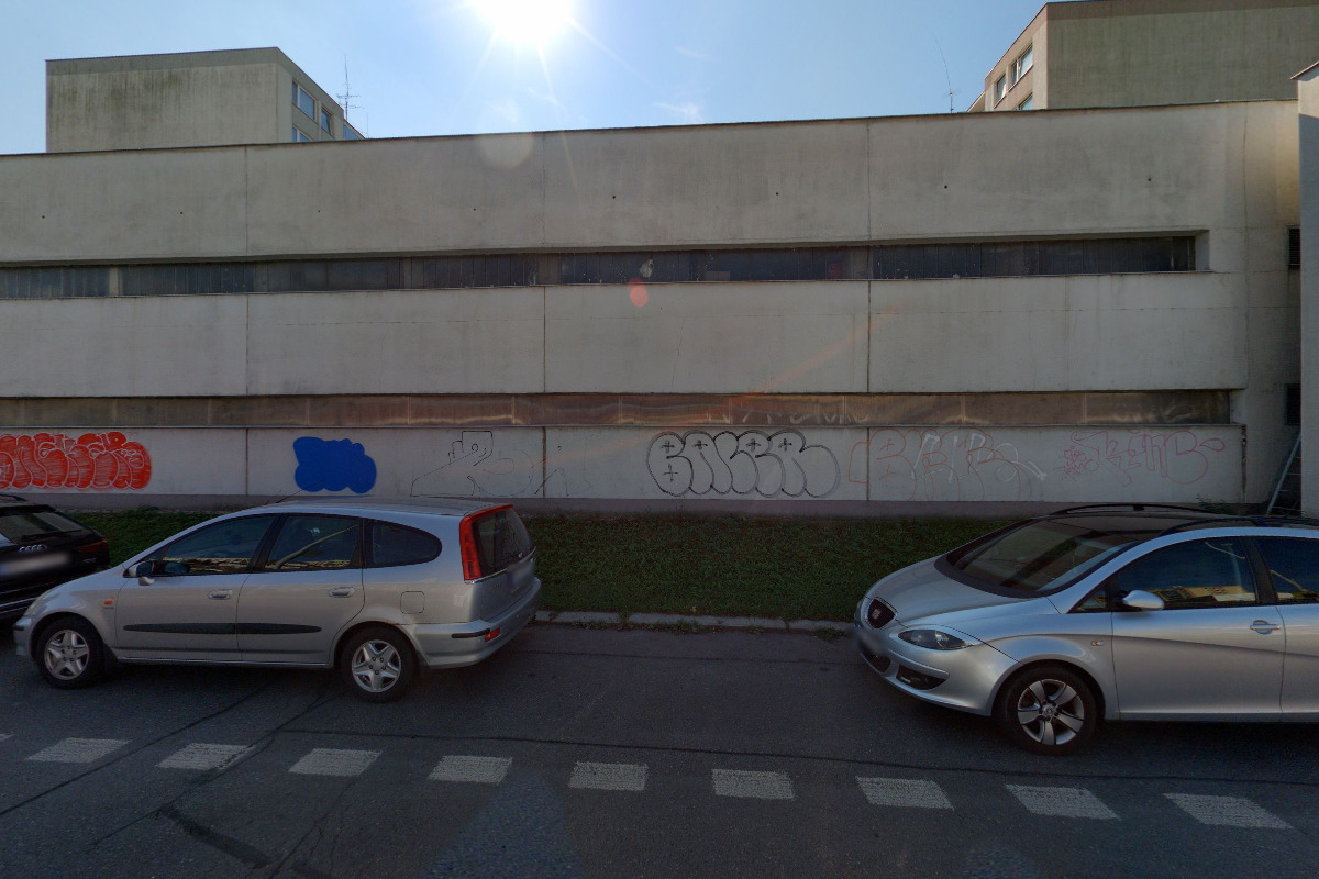 Oční ordinace Vidente