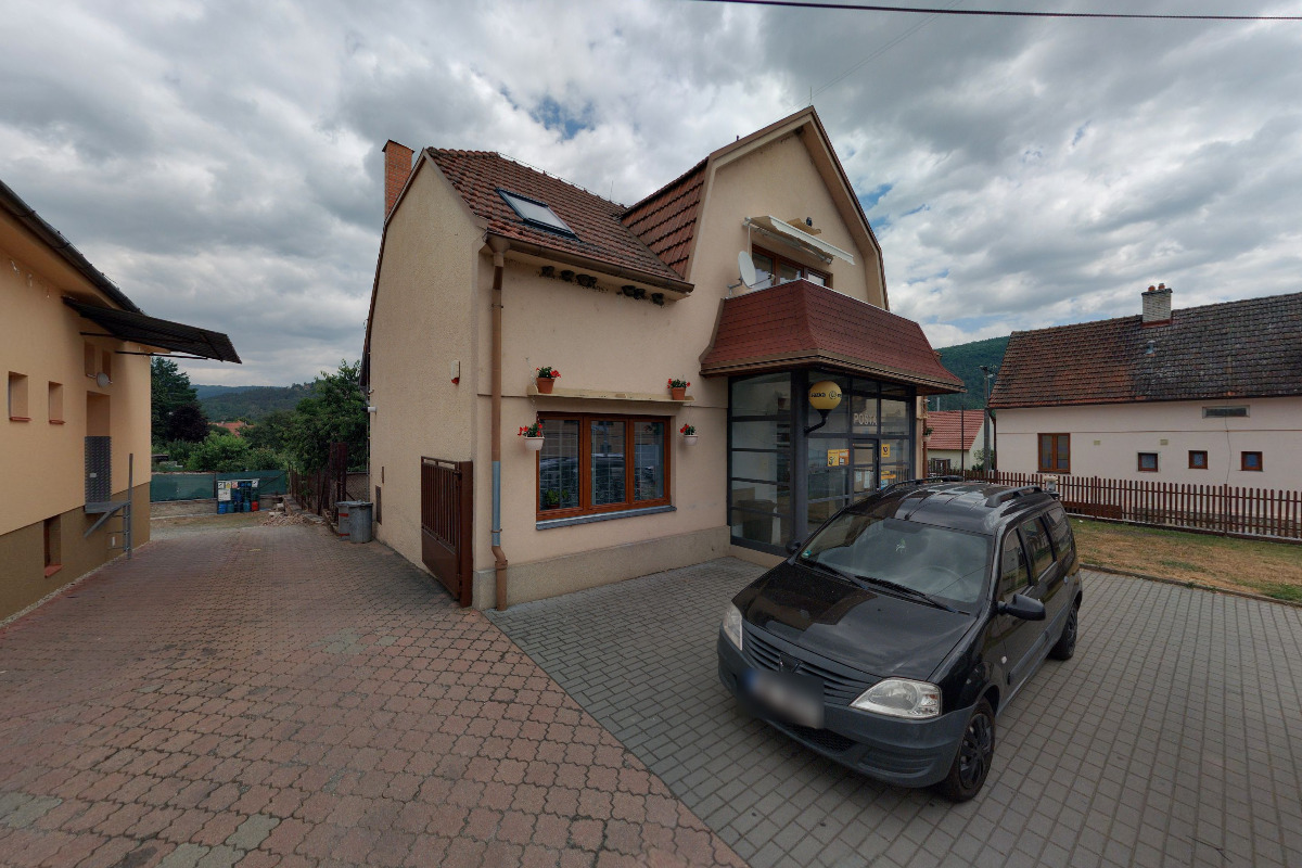 Pošta Partner Předklášteří foto 3