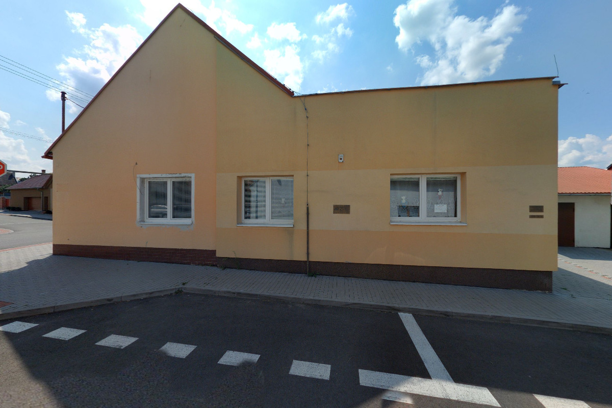 MUDr. Pavla Vojtíková foto 2