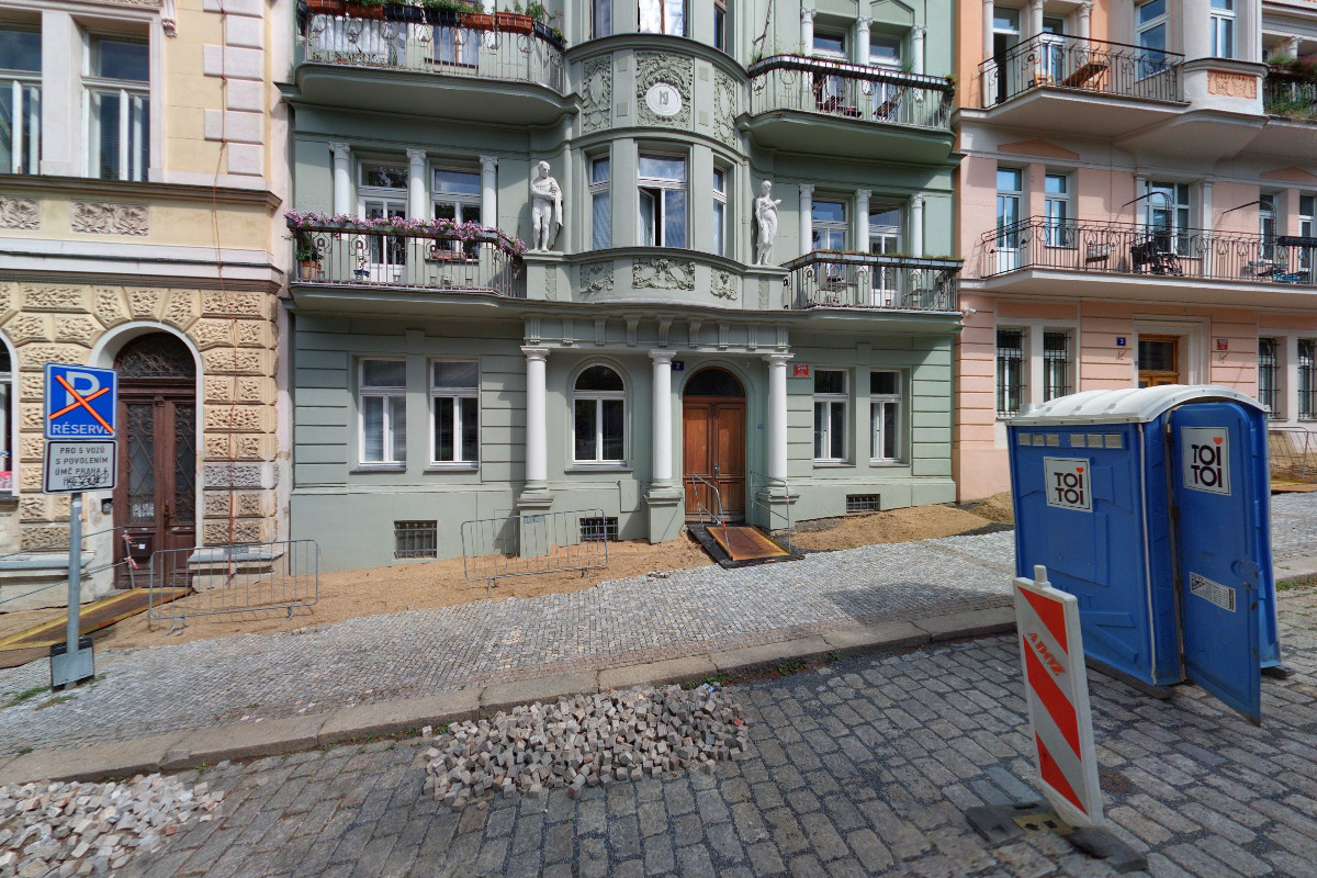 KVINT Praha, spol. s r.o. foto 2